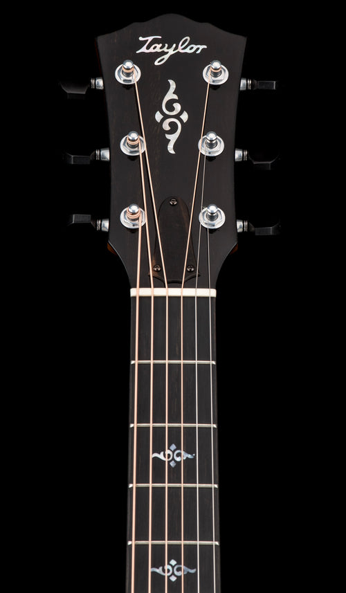 Taylor Benchmark Custom Gold Label Deep Body Dreadnought Adirondack Spruce and Indian Rosewood #06100