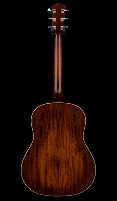 Taylor Benchmark Custom Gold Label Grand Pacific Sitka Spruce and Figured Mahogany (PRE-ORDER)