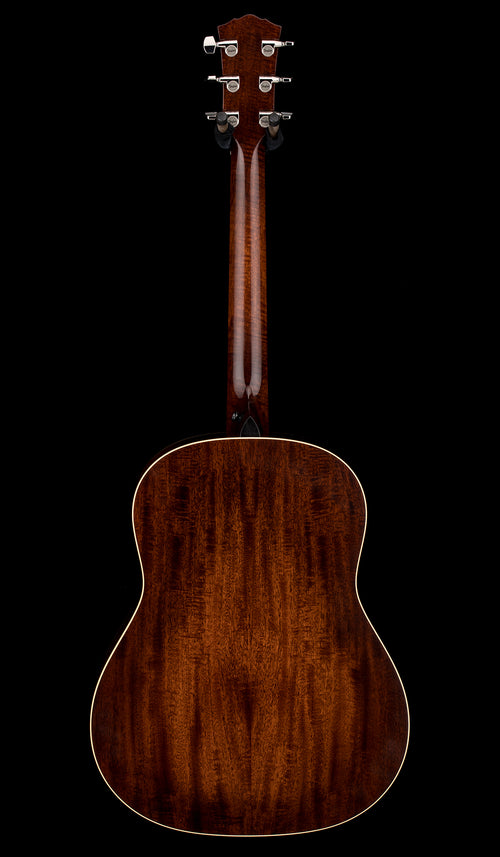 Taylor Benchmark Custom Gold Label Grand Pacific Sitka Spruce and Figured Mahogany (PRE-ORDER)
