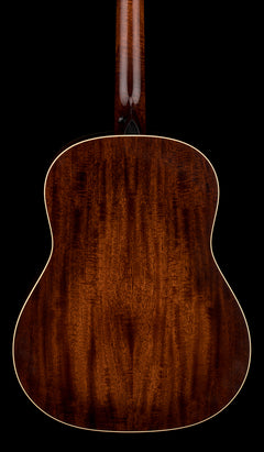 Taylor Benchmark Custom Gold Label Grand Pacific Sitka Spruce and Figured Mahogany (PRE-ORDER)