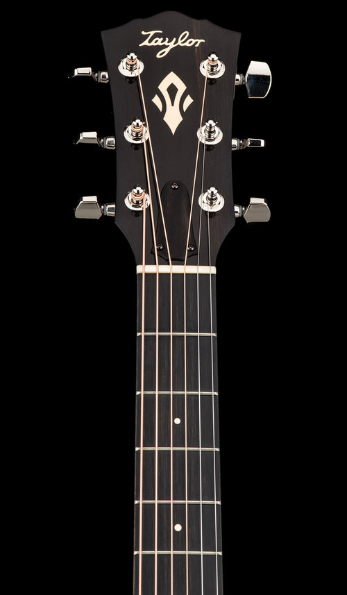 Taylor Benchmark Custom Gold Label Grand Pacific Sitka Spruce and Figured Mahogany (PRE-ORDER)