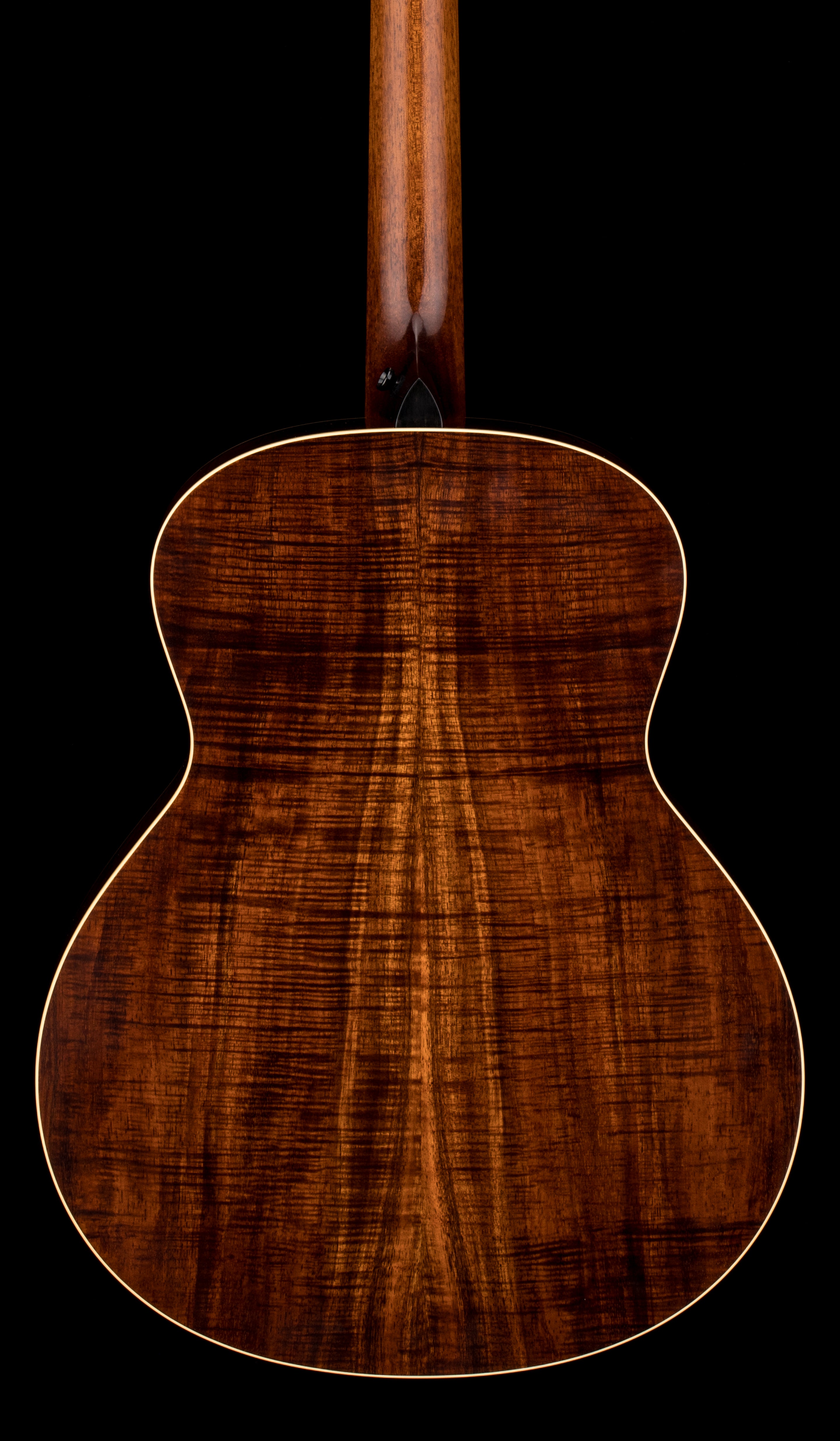Taylor Benchmark Custom Gold Label Super Auditorium Adirondack