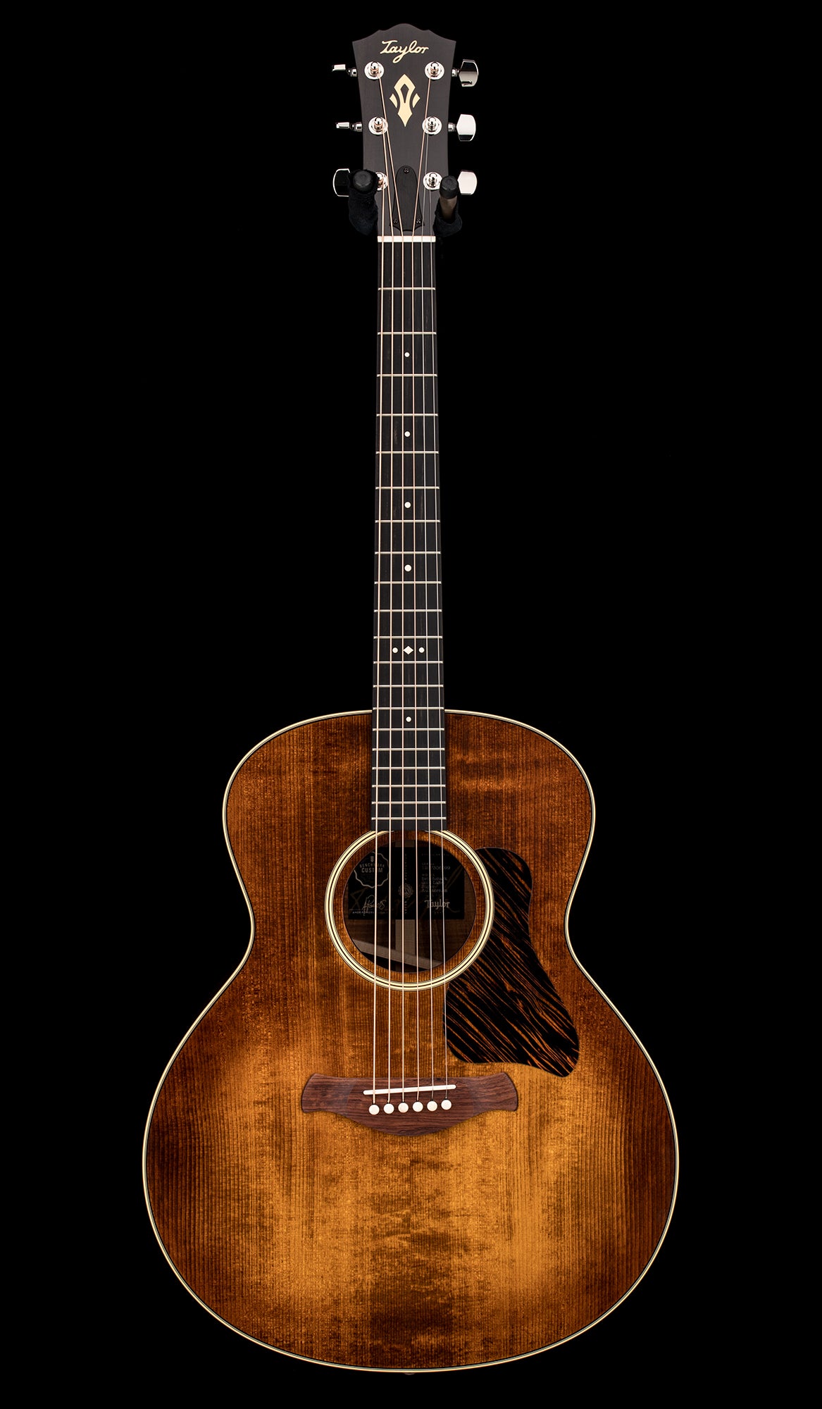 Taylor Benchmark Custom Gold Label Super Auditorium Adirondack Taylor Benchmark Custom Gold Label Super Auditorium Adirondack