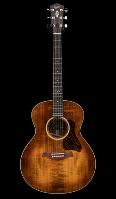 Taylor Benchmark Custom Gold Label Super Auditorium Adirondack Spruce and Hawaiian Koa #06099