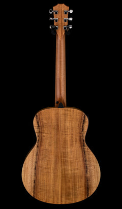 Taylor GS Mini-e LTD Figured Koa #55262