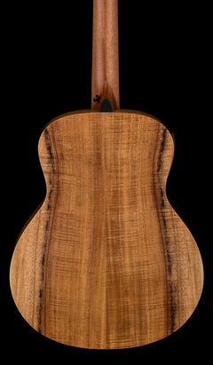 Taylor GS Mini-e LTD Figured Koa #55262