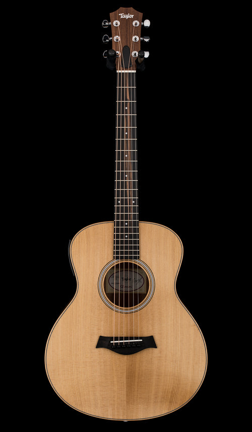 Taylor GS Mini-e LTD Figured Koa #55262