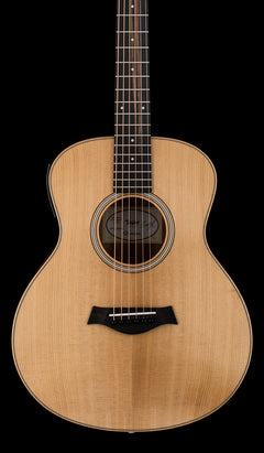 Taylor GS Mini-e LTD Figured Koa #55262