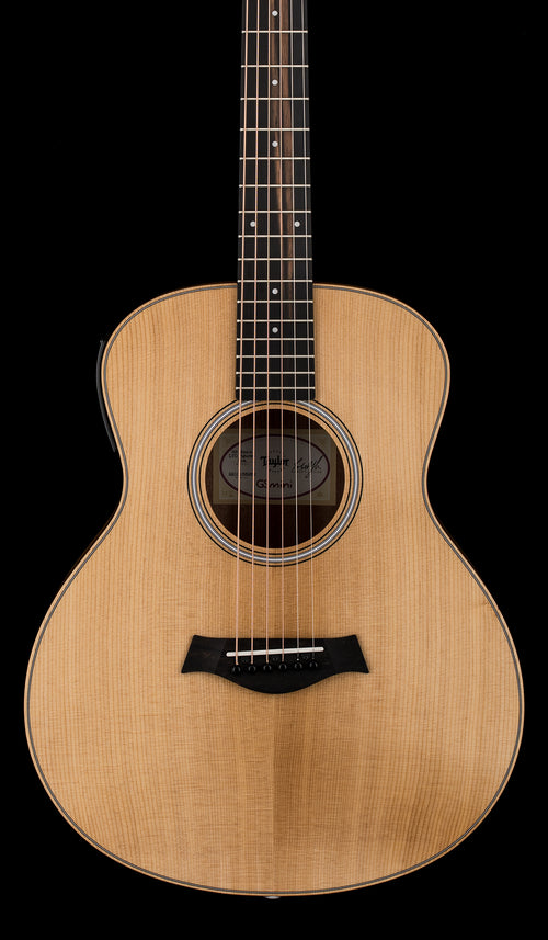 Taylor GS Mini-e LTD Figured Koa #55262