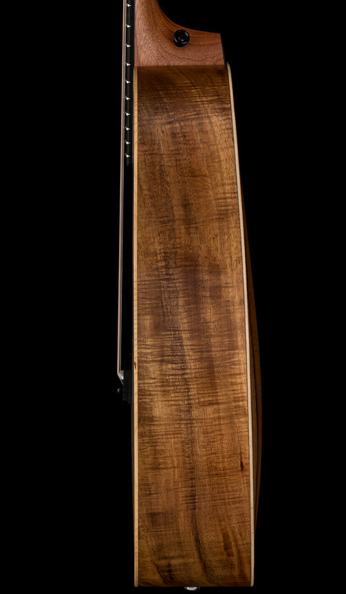 Taylor GS Mini-e LTD Figured Koa #55262