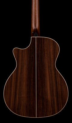 Taylor Next Generation 814ce #16034
