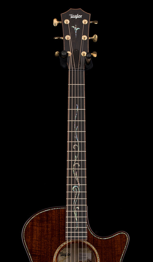 Taylor Next Generation Builder's Edition K24ce #06035
