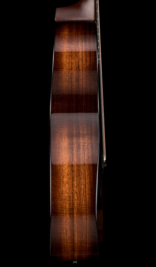 Taylor Next Generation Builder's Edition K24ce #06035