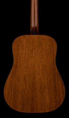 Used Breedlove Custom Shop Focus Revival D-SME (2011) #14413 with Original Hard Case