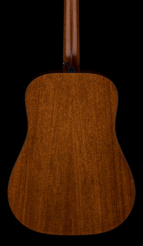 Used Breedlove Custom Shop Focus Revival D-SME (2011) #14413 with Original Hard Case