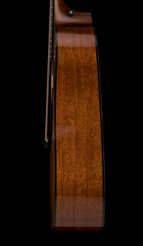 Used Breedlove Custom Shop Focus Revival D-SME (2011) #14413 with Original Hard Case