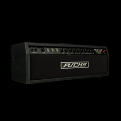 Used Fuchs Overdrive Supreme ODS-100 Head (2002) #A02249