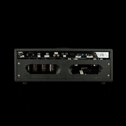 Used Fuchs Overdrive Supreme ODS-100 Head (2002) #A02249