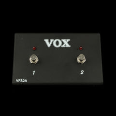 Used Fuchs Overdrive Supreme ODS-100 Head (2002) #A02249