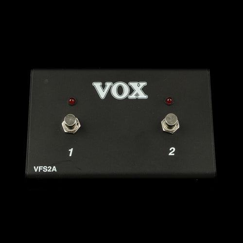 Used Fuchs Overdrive Supreme ODS-100 Head (2002) #A02249