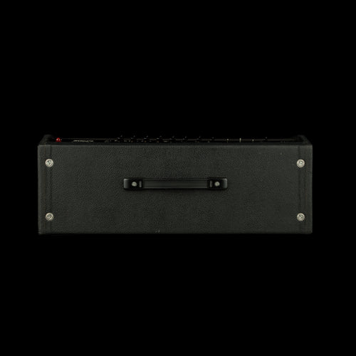 Used Fuchs Overdrive Supreme ODS-100 Head (2002) #A02249
