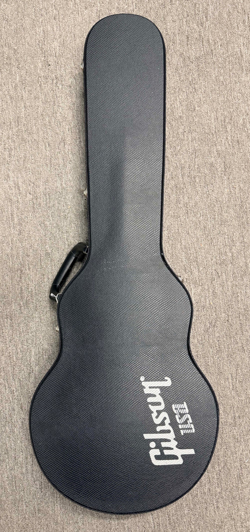 Used Gibson Limited Edition Les Paul Traditional Special (2009) - London Fog #90470 with Original Hard Case