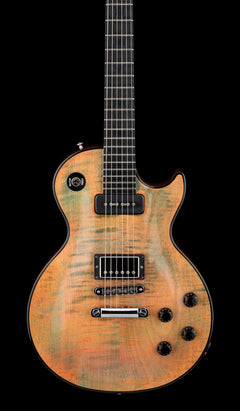 Used Gibson Limited Edition Les Paul Traditional Special (2009) - London Fog #90470 with Original Hard Case