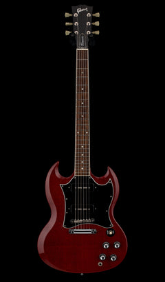 Used Gibson Limited Edition SG Classic (2000) - Heritage Cherry #90647 with Gig Bag