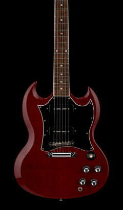 Used Gibson Limited Edition SG Classic (2000) - Heritage Cherry #90647 with Gig Bag