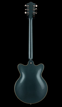 Used Gretsch G2655 Streamliner Jr. (2020) - Gunmetal #01117