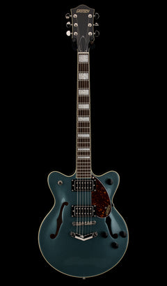 Used Gretsch G2655 Streamliner Jr. (2020) - Gunmetal #01117