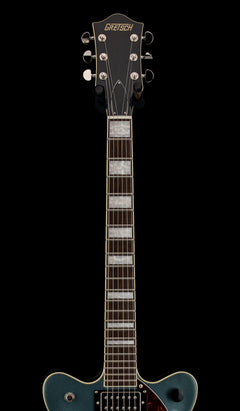 Used Gretsch G2655 Streamliner Jr. (2020) - Gunmetal #01117