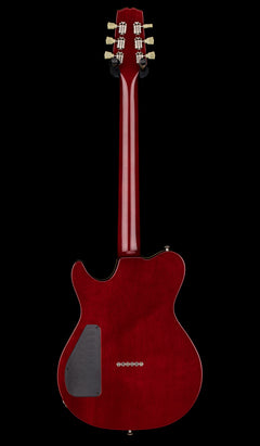 Used Hamer Talladega (2007) - Amber Burst #55564 with Original Hard Case