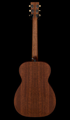 Used Martin Sweetwater Exclusive Sean Daniel 00-X2E (2025) - Natural #19579 with Original Gig Bag