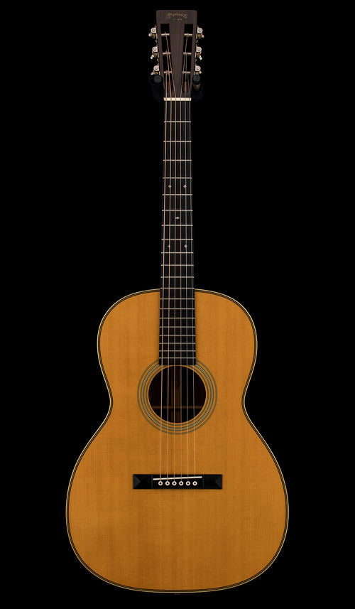 Used Martin 000-28VS (2005) - Natural #33656 with Original Hard Case