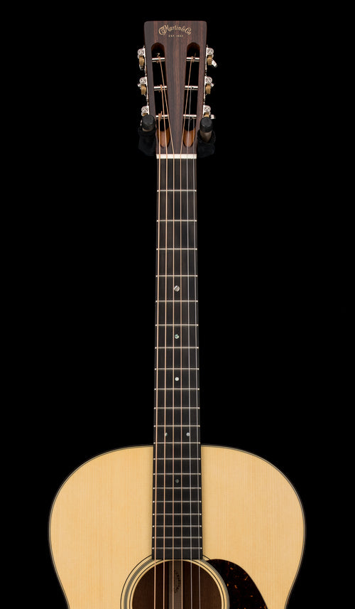 Used Martin Custom Shop 0000-18 12-Fret (2024) #96188 with Original Hard Case