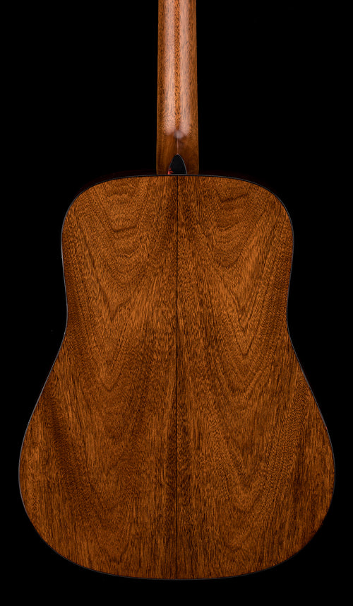 Used Martin Custom Shop D-18 Style Adirondack Spruce/Sinker Mahogany (2026) - Natural #53221 with Original Hard Case