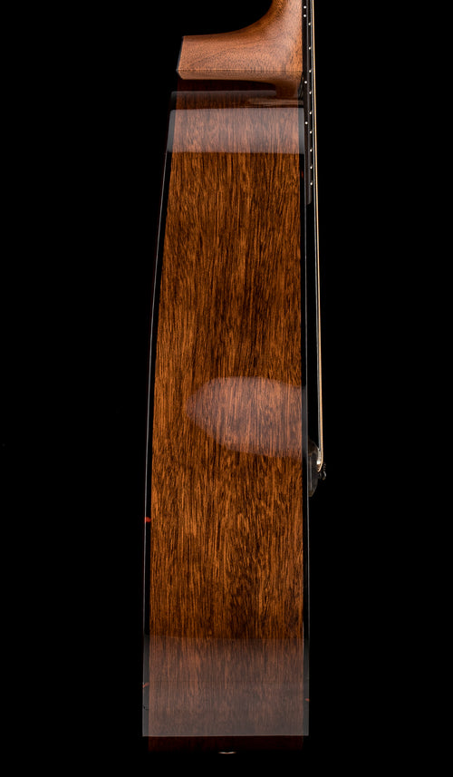 Used Martin Custom Shop D-18 Style Adirondack Spruce/Sinker Mahogany (2026) - Natural #53221 with Original Hard Case