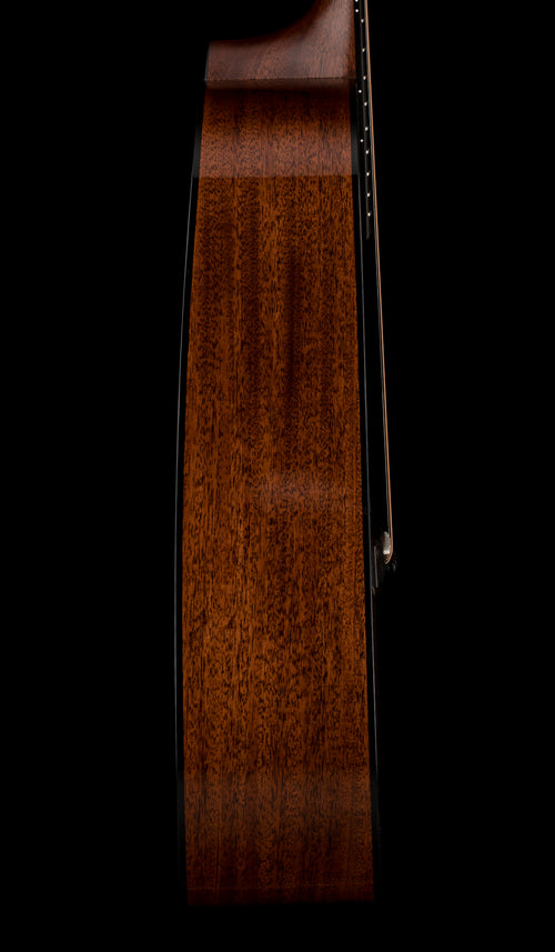 Used Martin D-18 (2023) - Natural #16998 with Original Hard Case