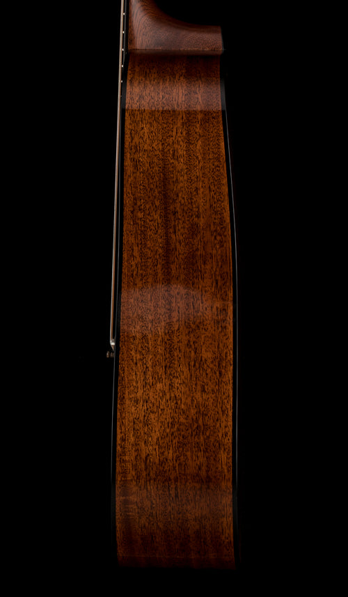 Used Martin D-18 (2023) - Natural #16998 with Original Hard Case