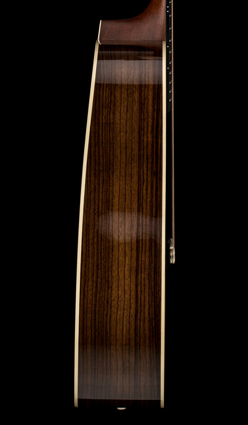 Used Martin HD12-28 (2018) - Natural #63218 with Original Hard Case