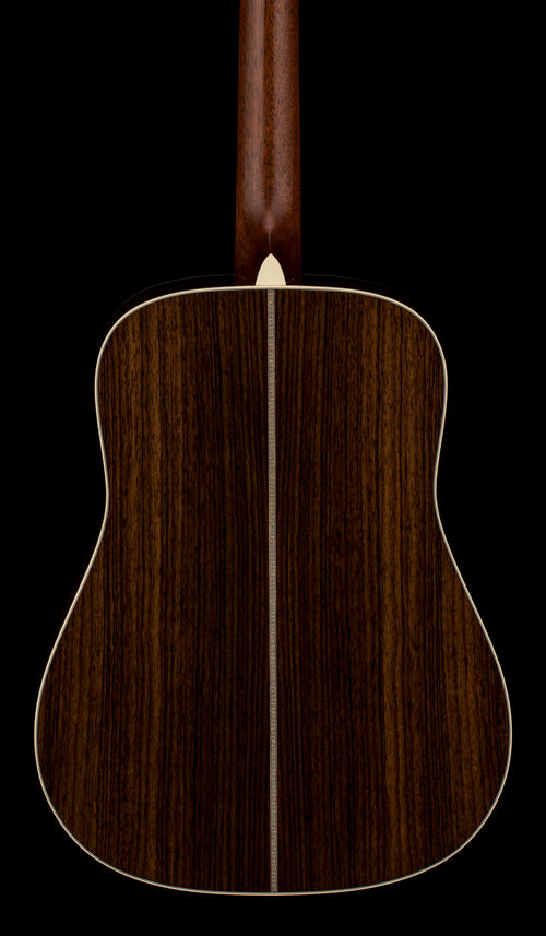 Used Martin HD12-28 (2018) - Natural #63218 with Original Hard Case