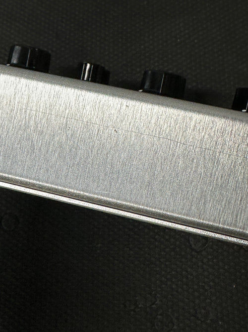 Used Origin Effects Cali76-TX Limiting Amplifier #858
