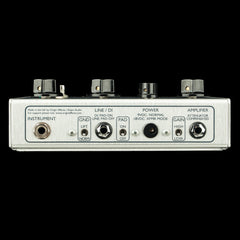 Used Origin Effects Cali76-TX Limiting Amplifier #858
