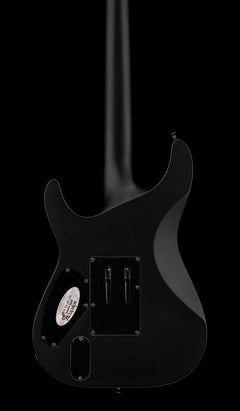 Used Schecter Jeff Loomis FR (2013) - Satin Black #70184 with Hard Case