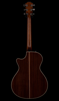 Used Taylor 812ce (2023) - Natural #33124 with Original Hard Case