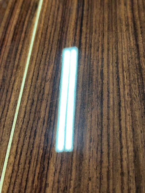 Used Taylor 812ce (2023) - Natural #33124 with Original Hard Case