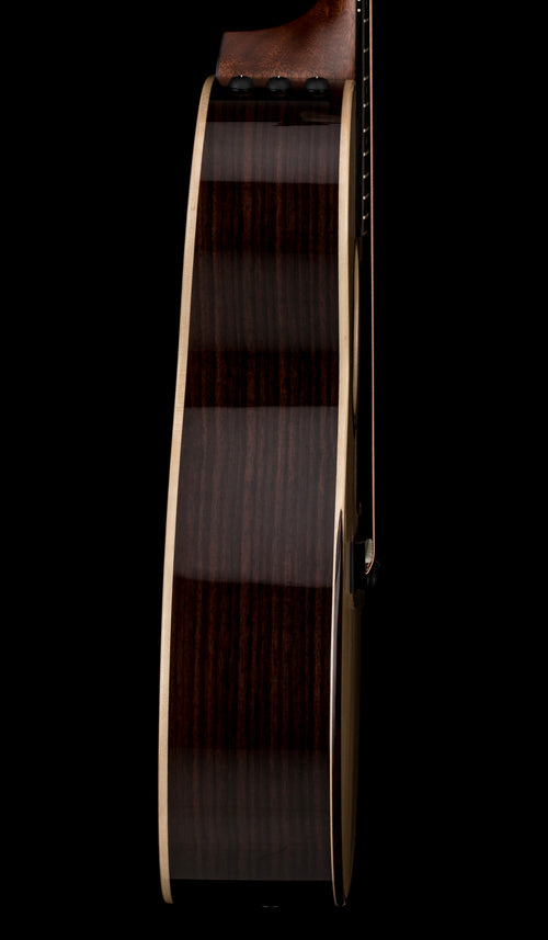 Used Taylor 812ce (2023) - Natural #33124 with Original Hard Case