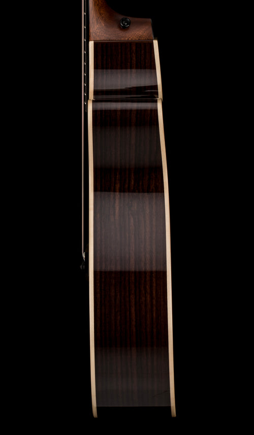 Used Taylor 812ce (2023) - Natural #33124 with Original Hard Case