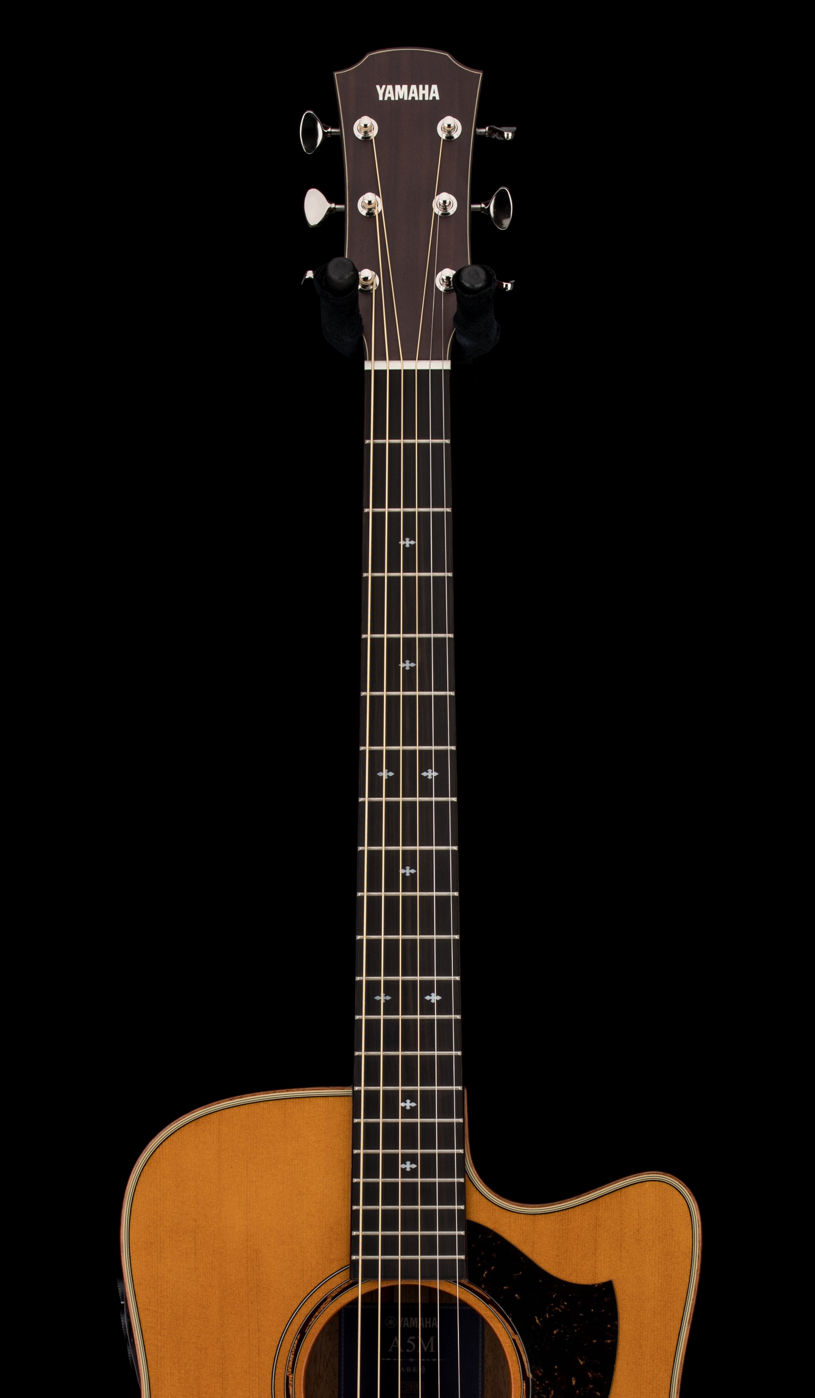 Yamaha A5M ARE - Vintage Natural #IKP602A – Empire Music